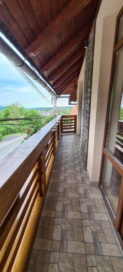 Casa Edy Hotel Совата Екстериор снимка