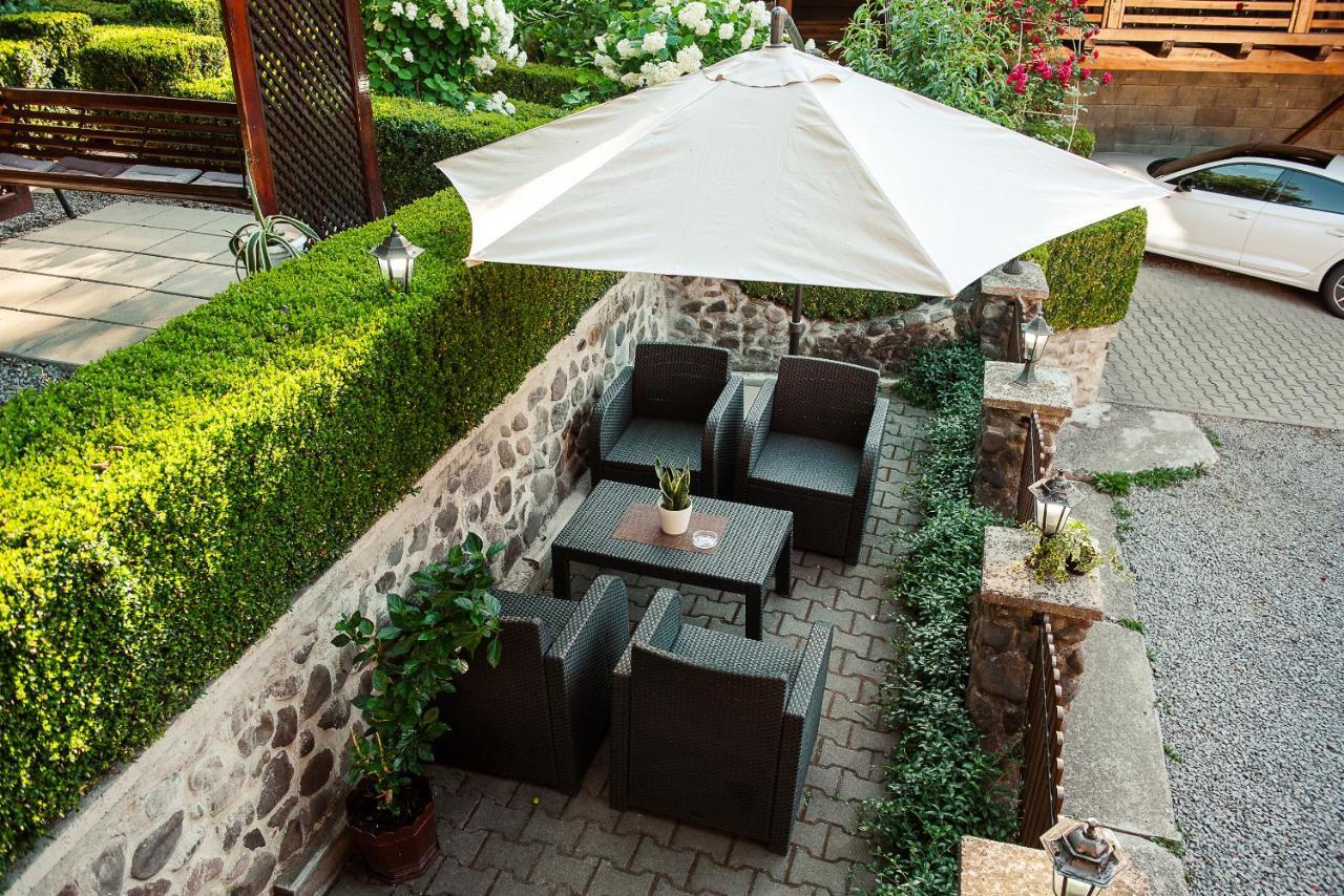 Casa Edy Hotel Совата Екстериор снимка