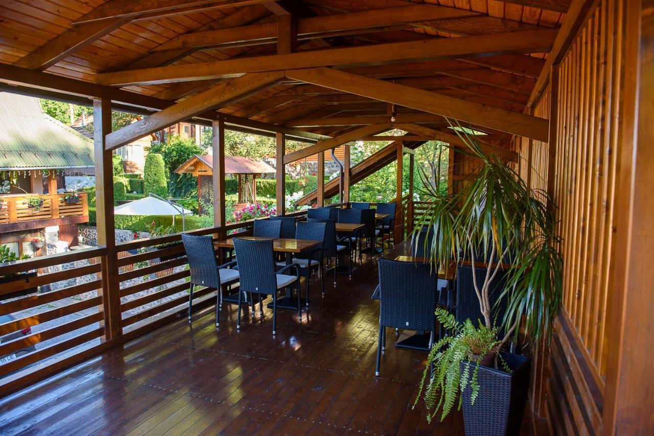 Casa Edy Hotel Совата Екстериор снимка