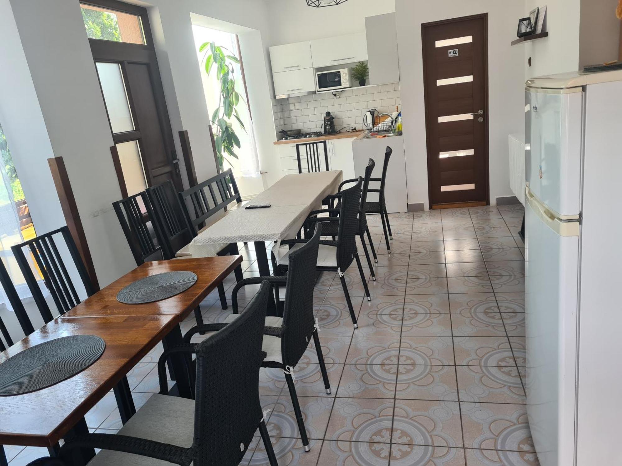 Casa Edy Hotel Совата Екстериор снимка