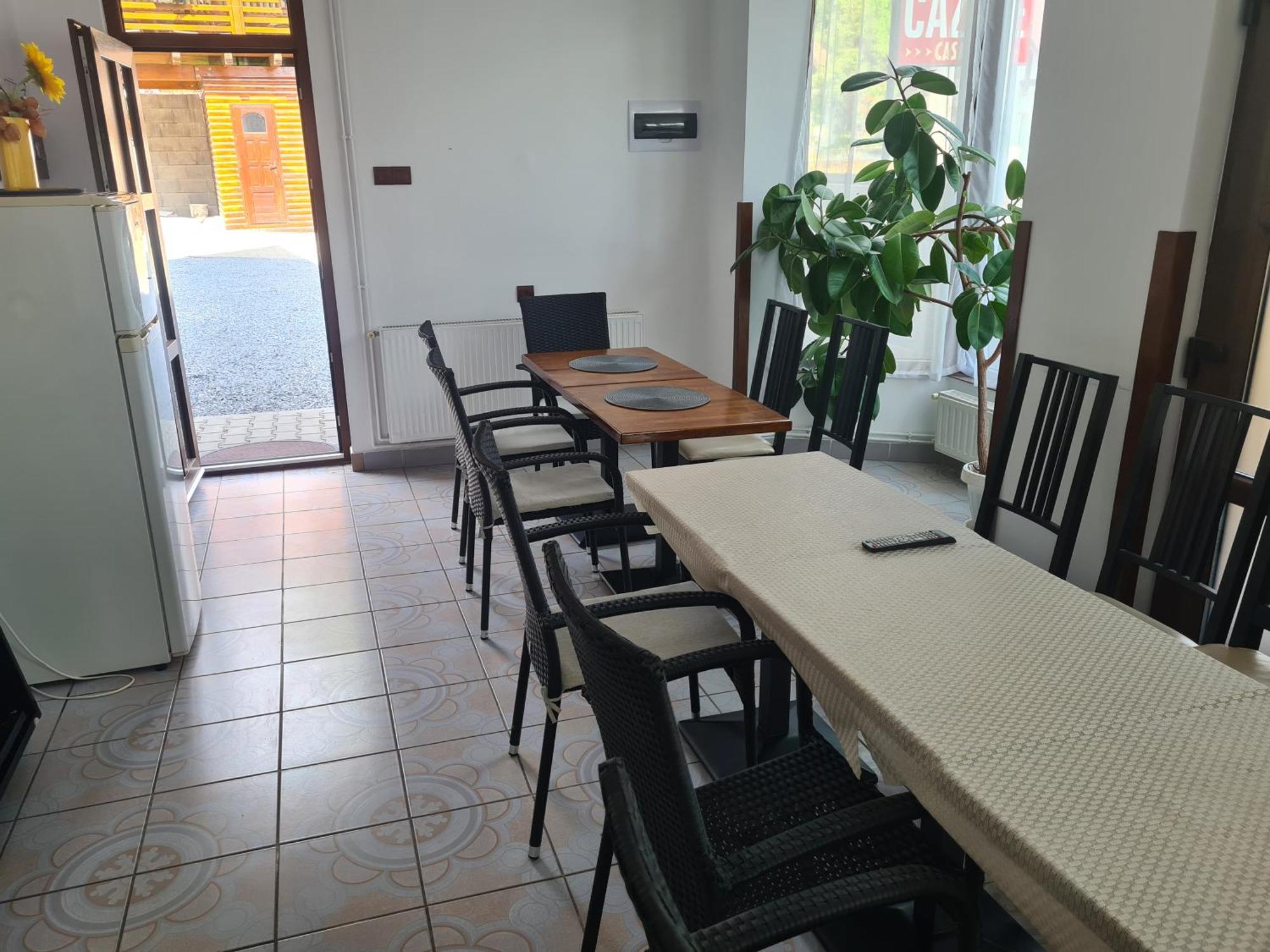 Casa Edy Hotel Совата Екстериор снимка
